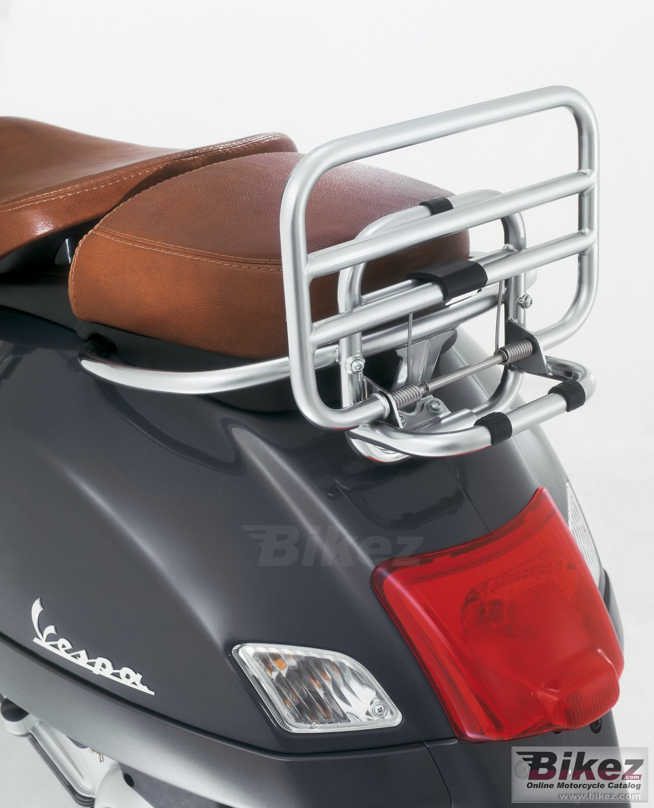 Vespa GTV 250 ie