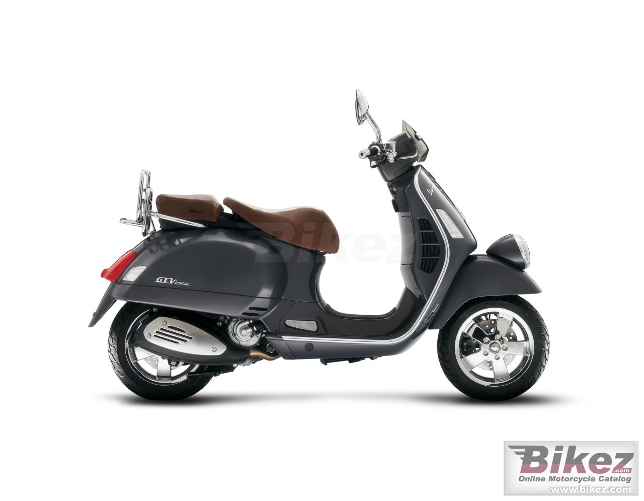 Vespa GTV 250 ie