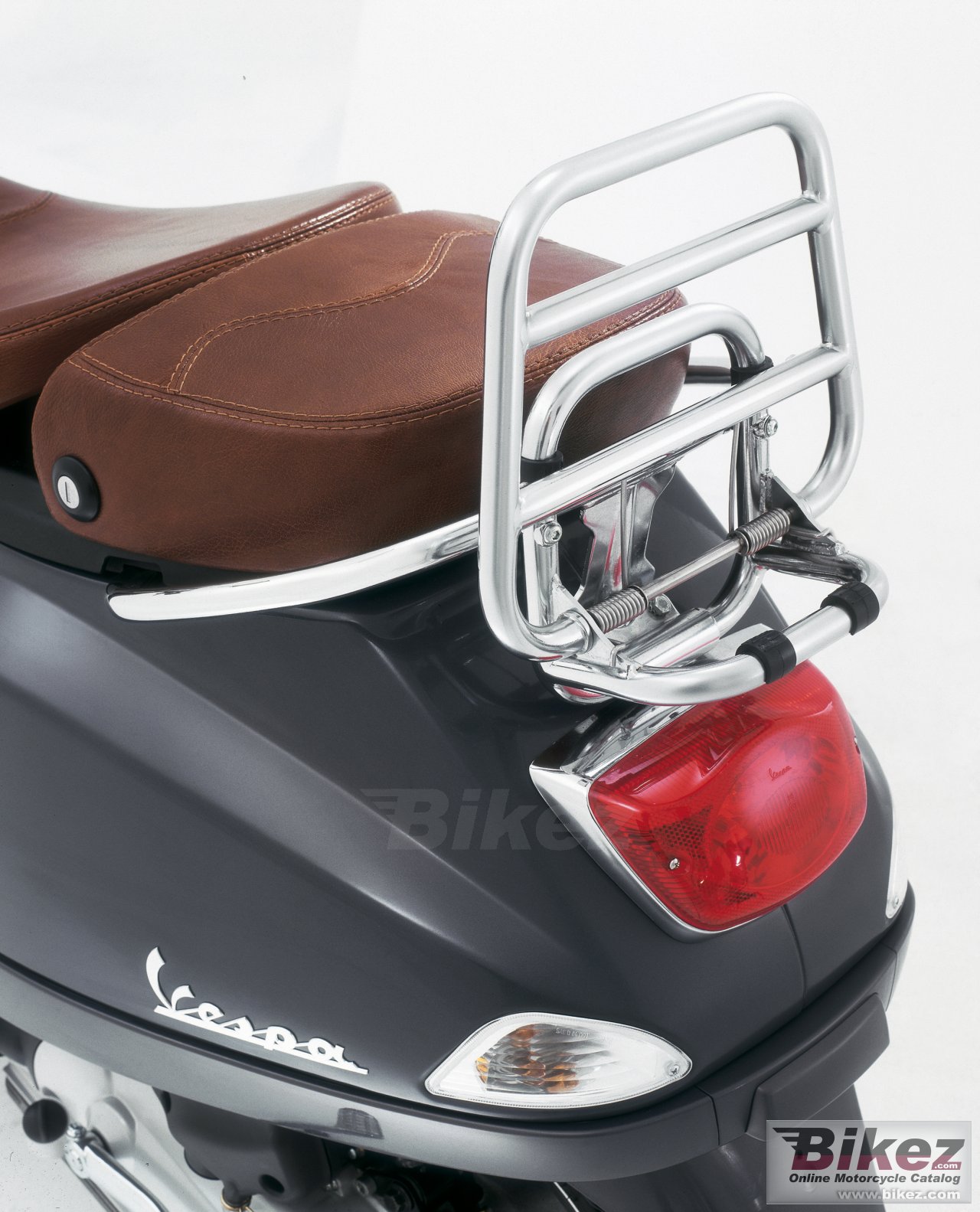 Vespa LXV 125