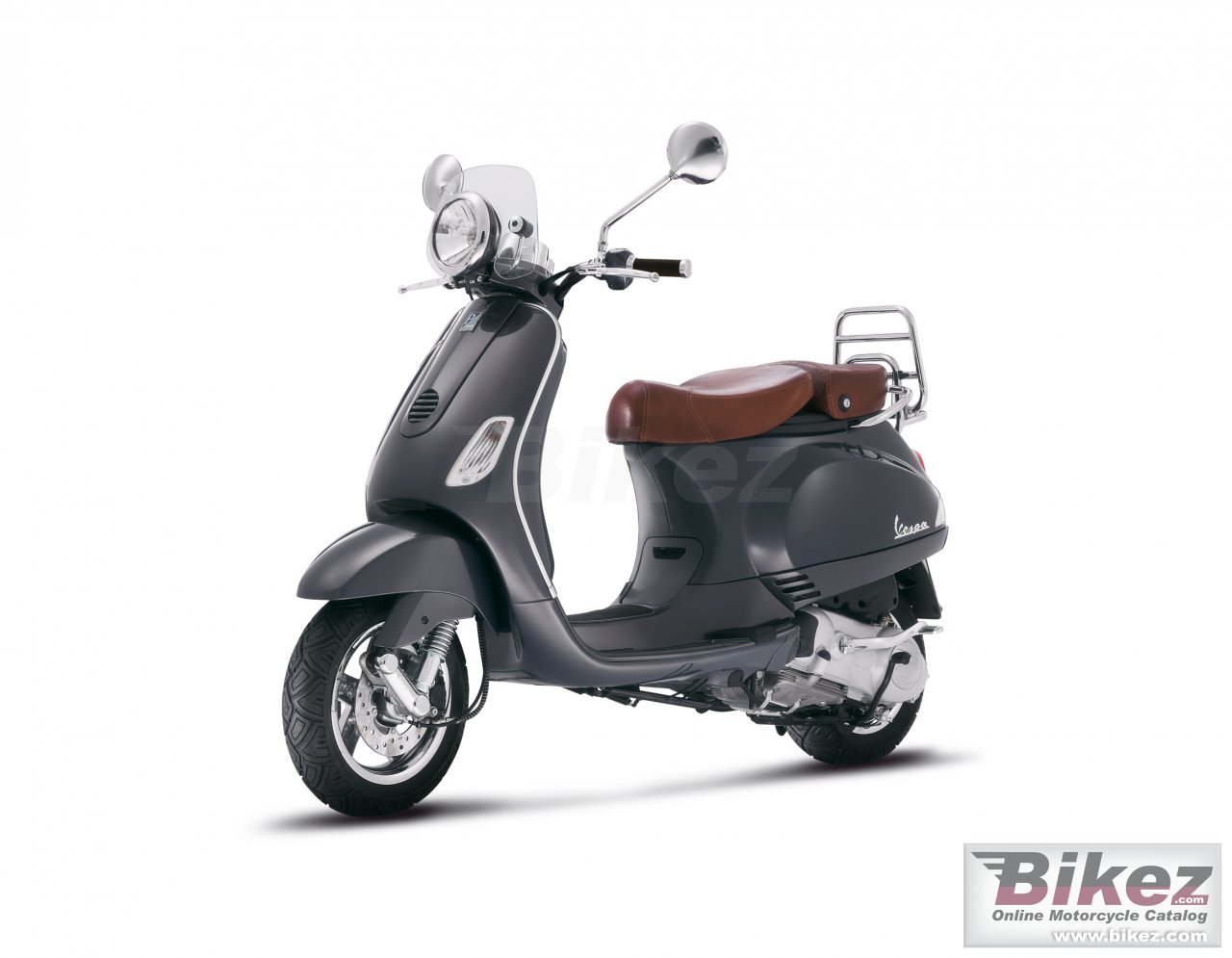 Vespa LXV 125