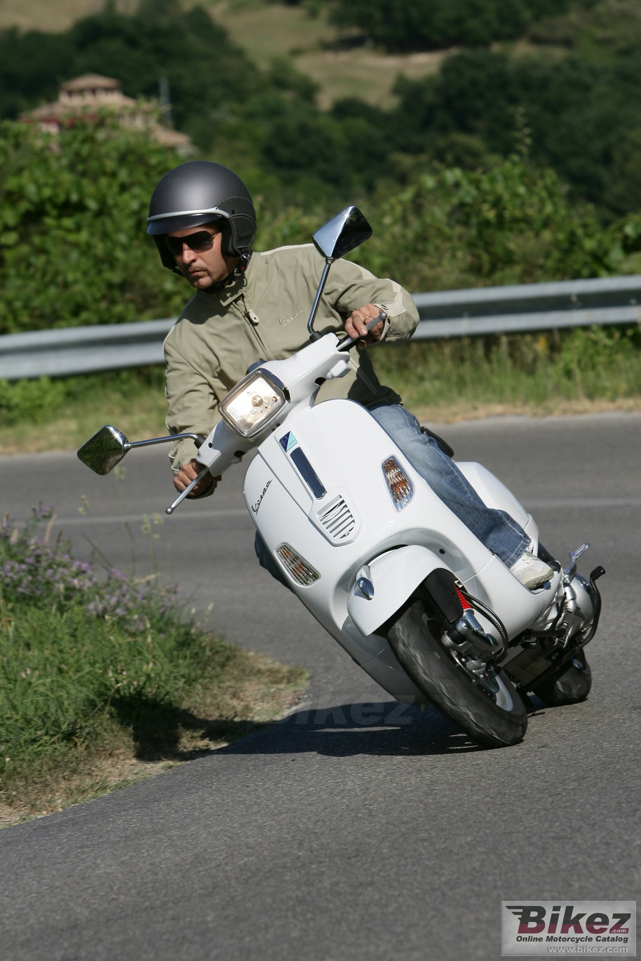 Vespa S 125