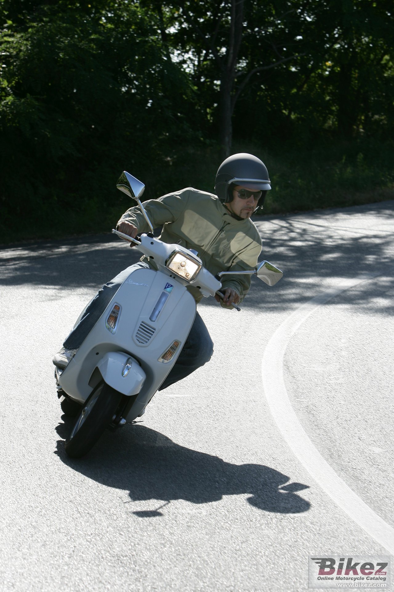 Vespa S 125