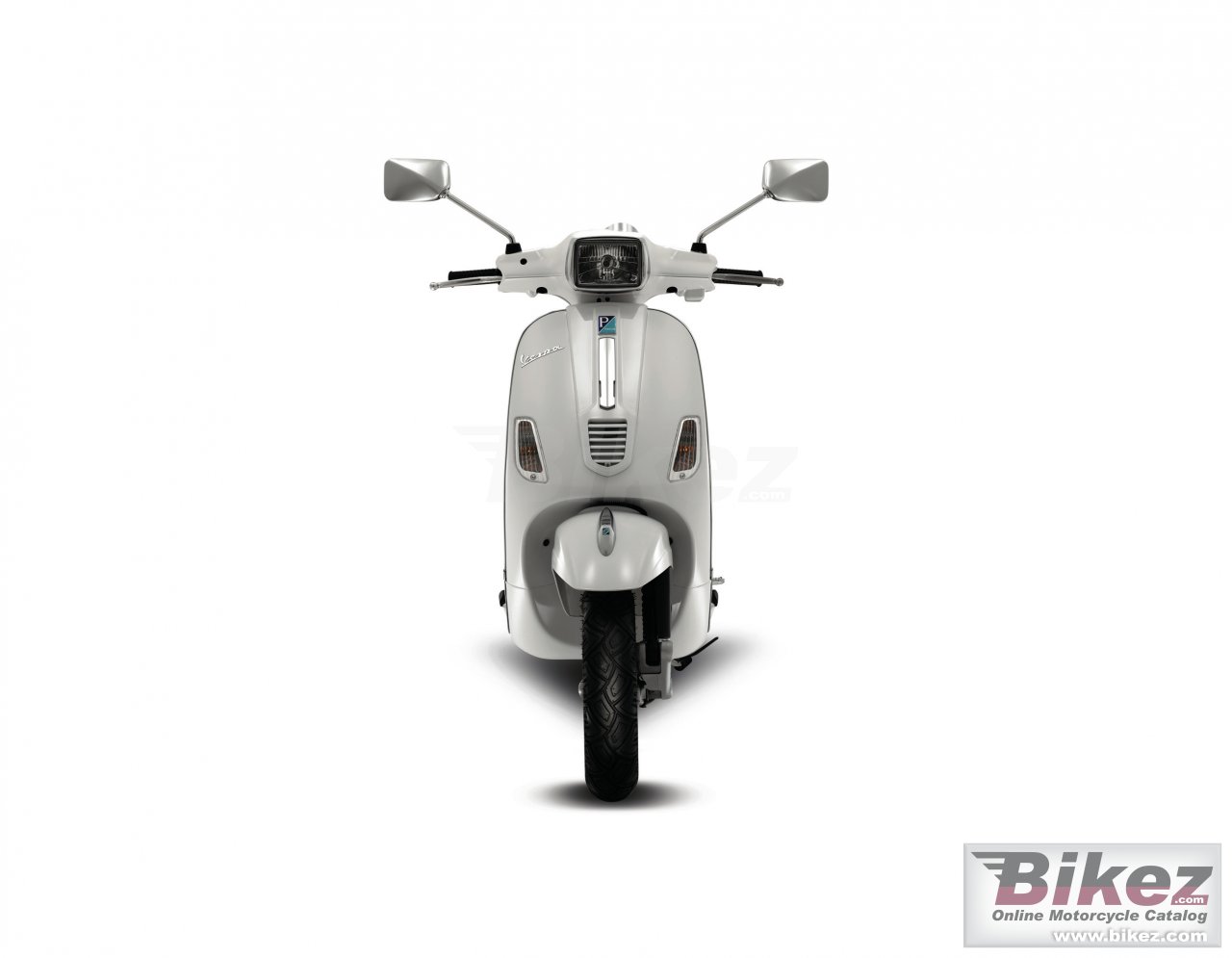 Vespa S 125