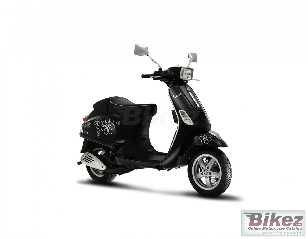 Vespa S 50