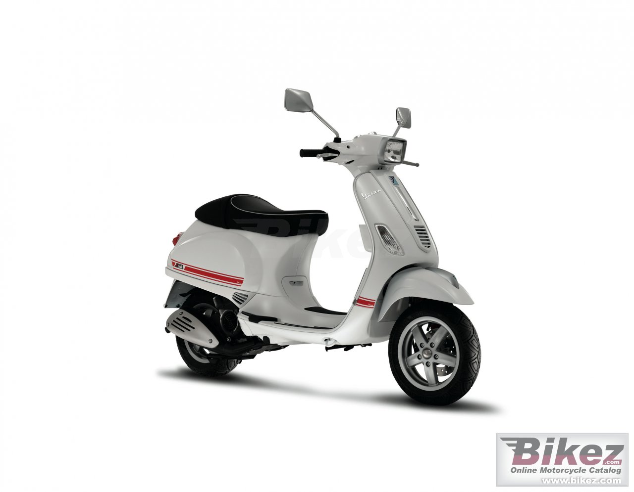 Vespa S 50