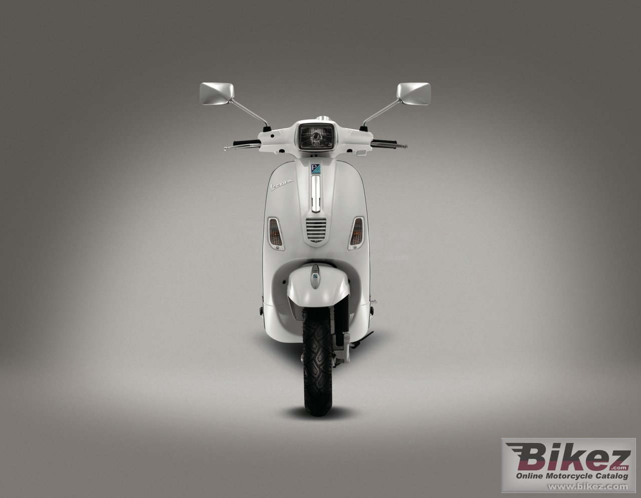 Vespa S 125