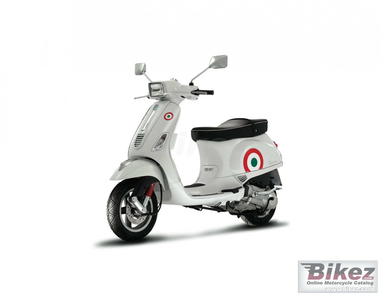 Vespa S 125