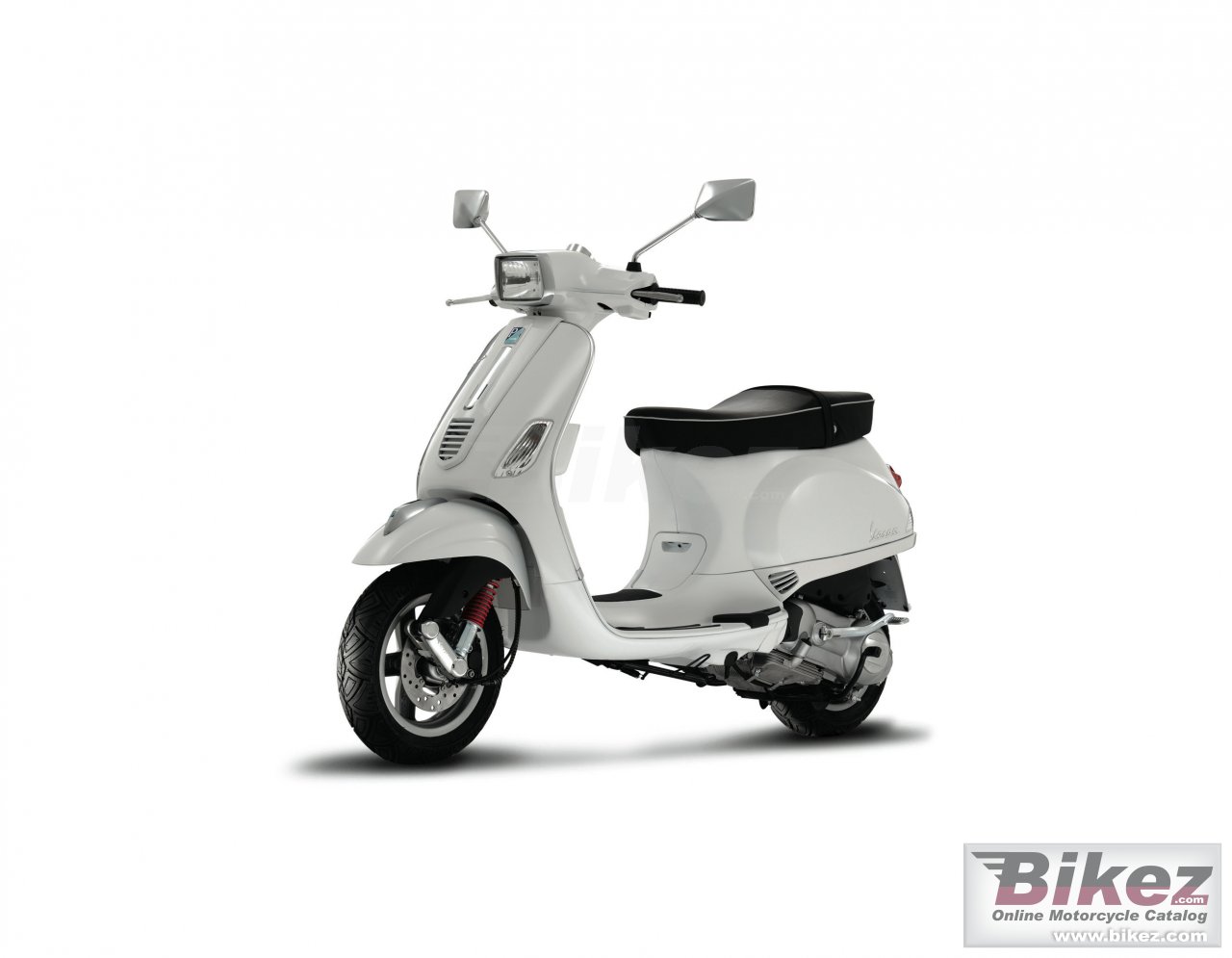 Vespa S 125