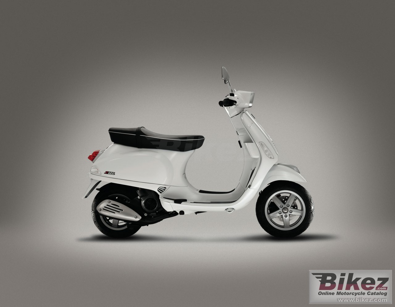 Vespa S 125