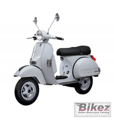 Vespa PX 125