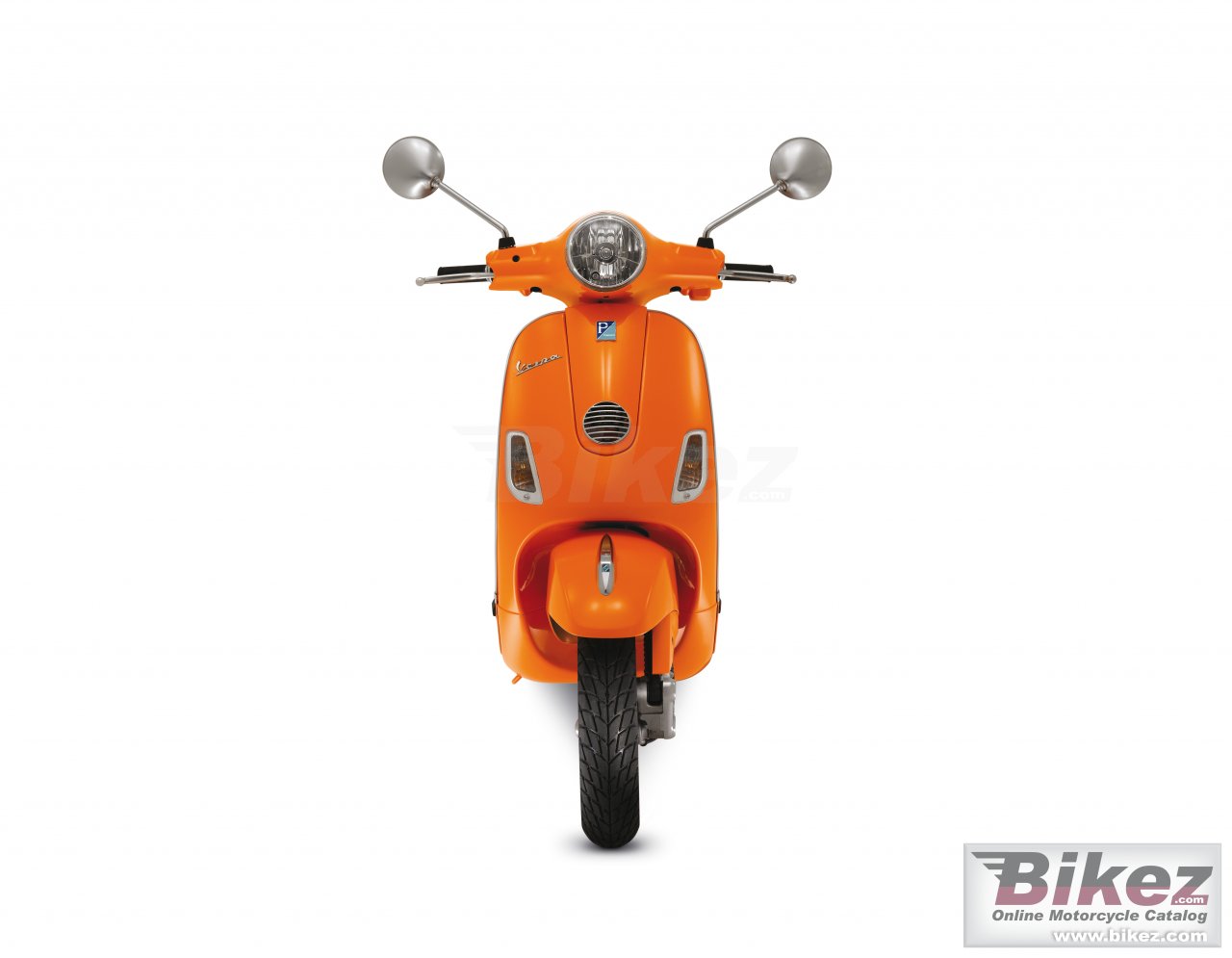 Vespa LX  125 4T