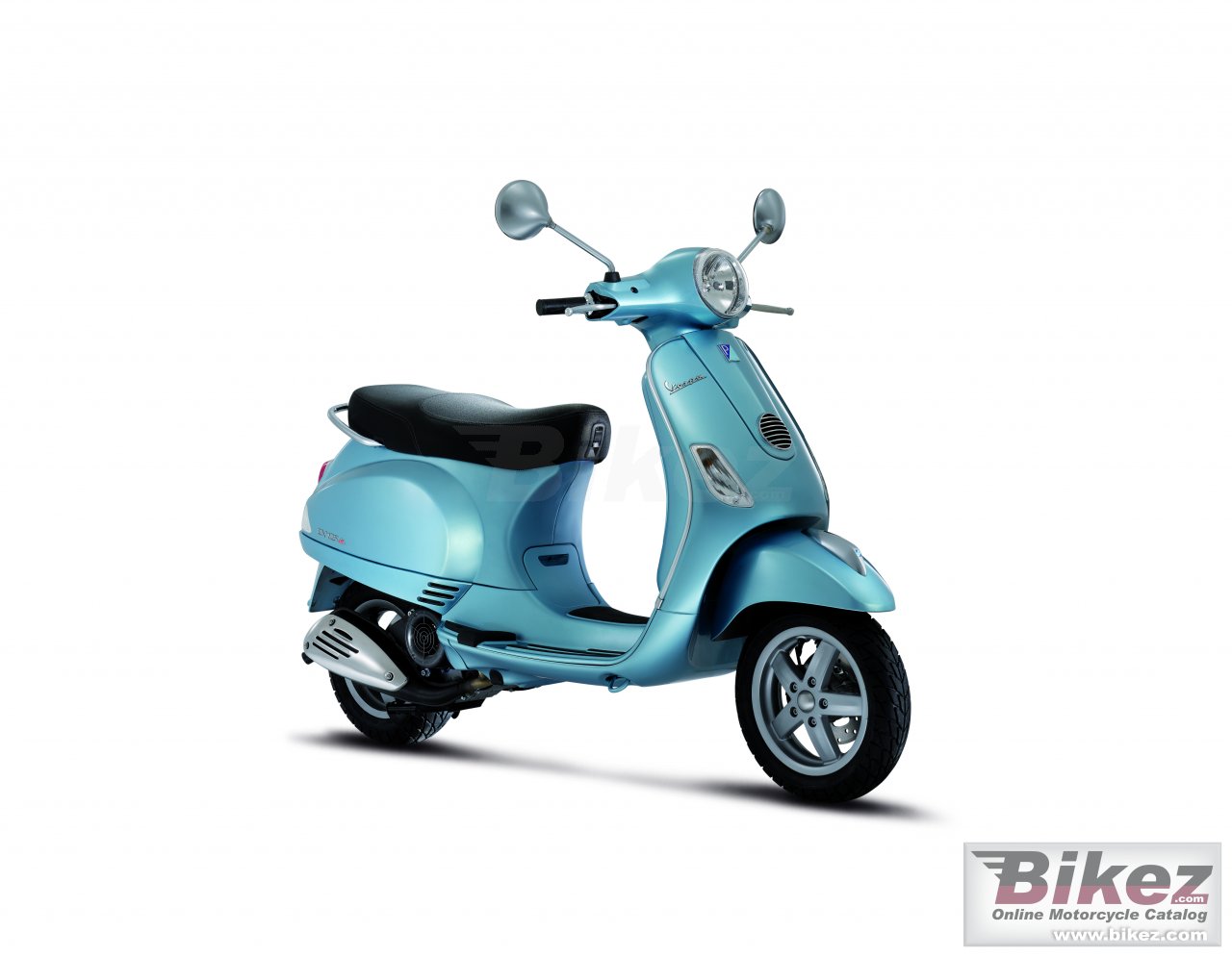 Vespa LX  125 4T