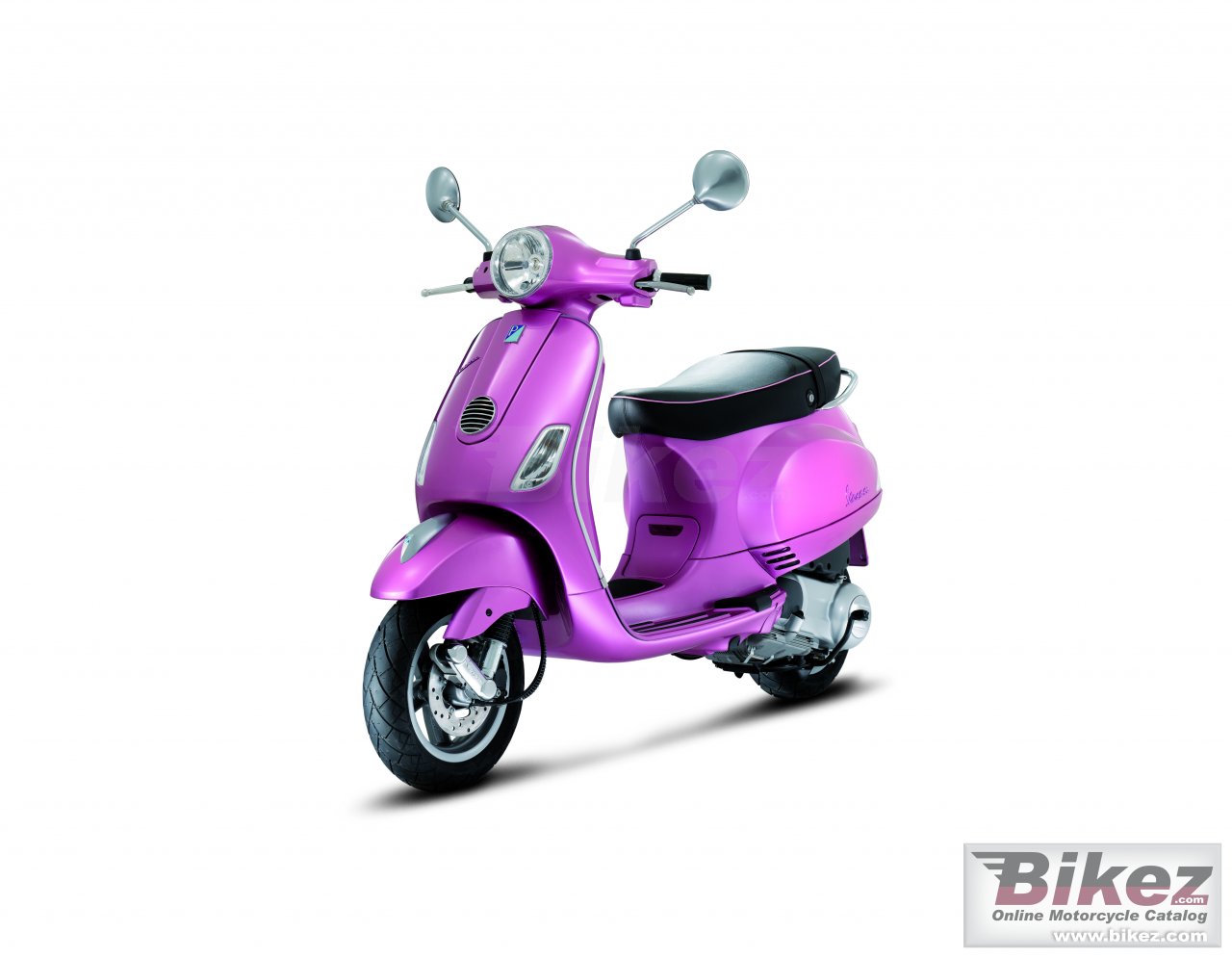 Vespa LX  125 4T