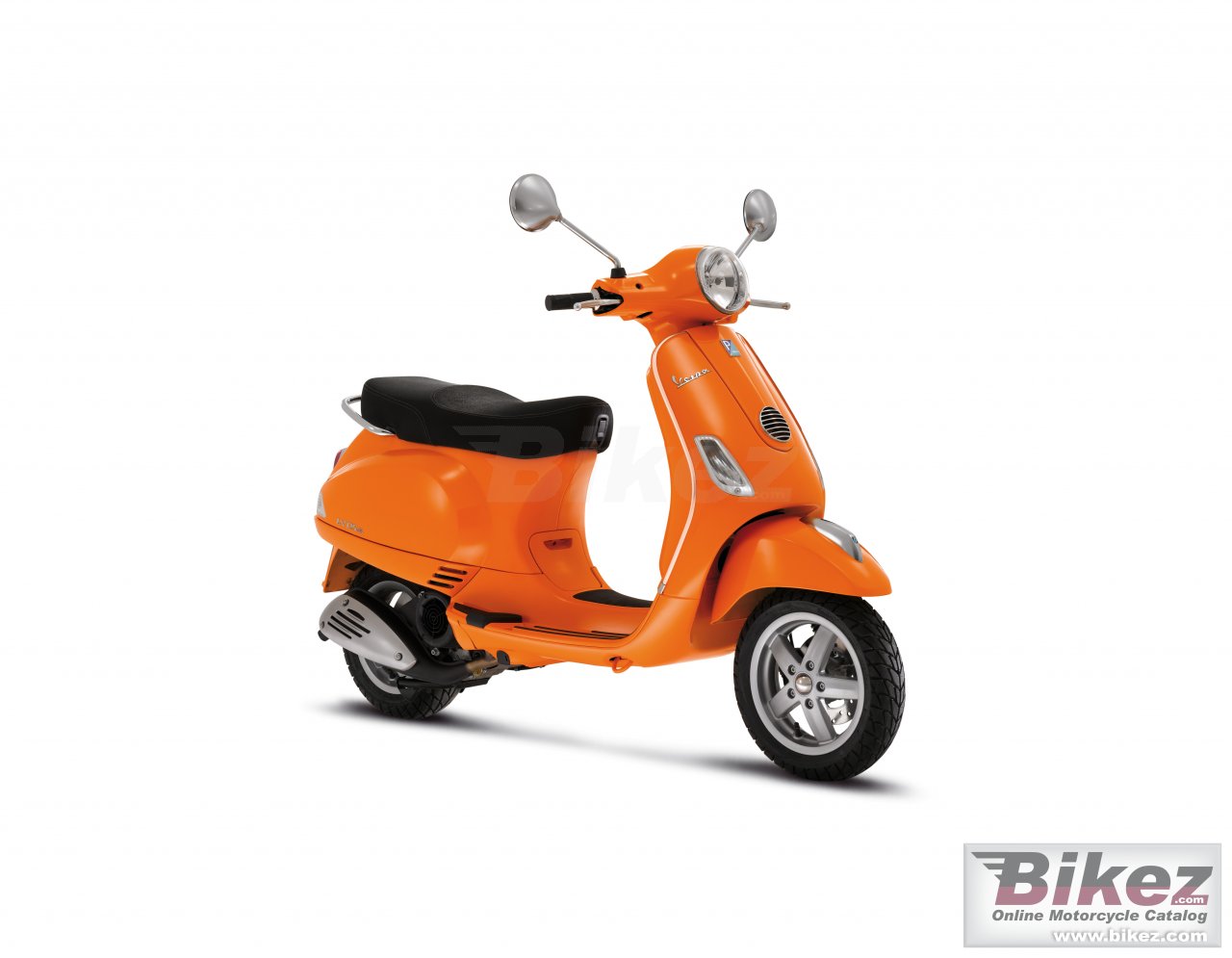 Vespa LX  125 4T