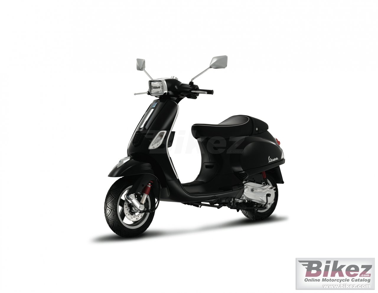 Vespa S 50