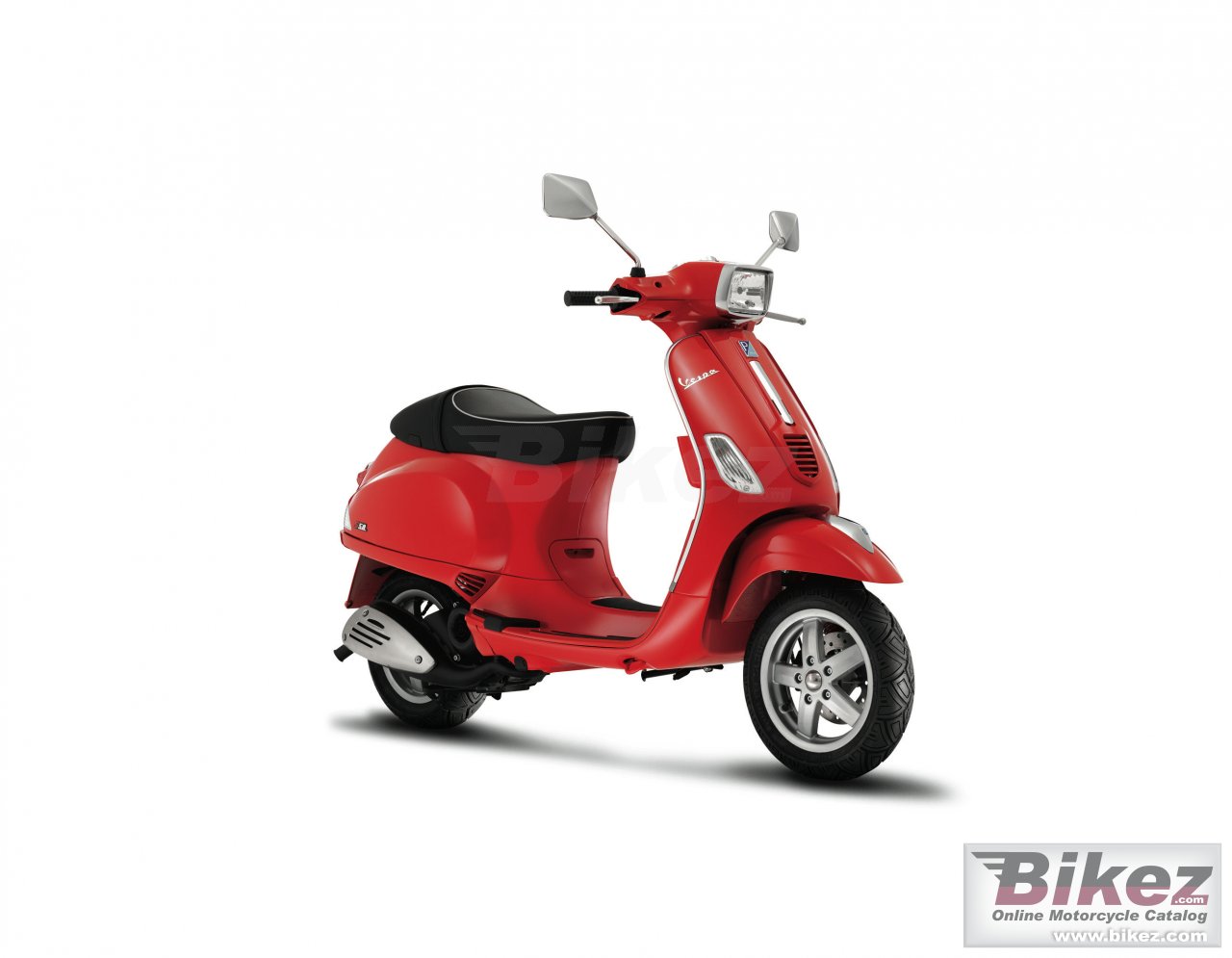 Vespa S 50