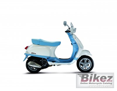 Vespa s 125