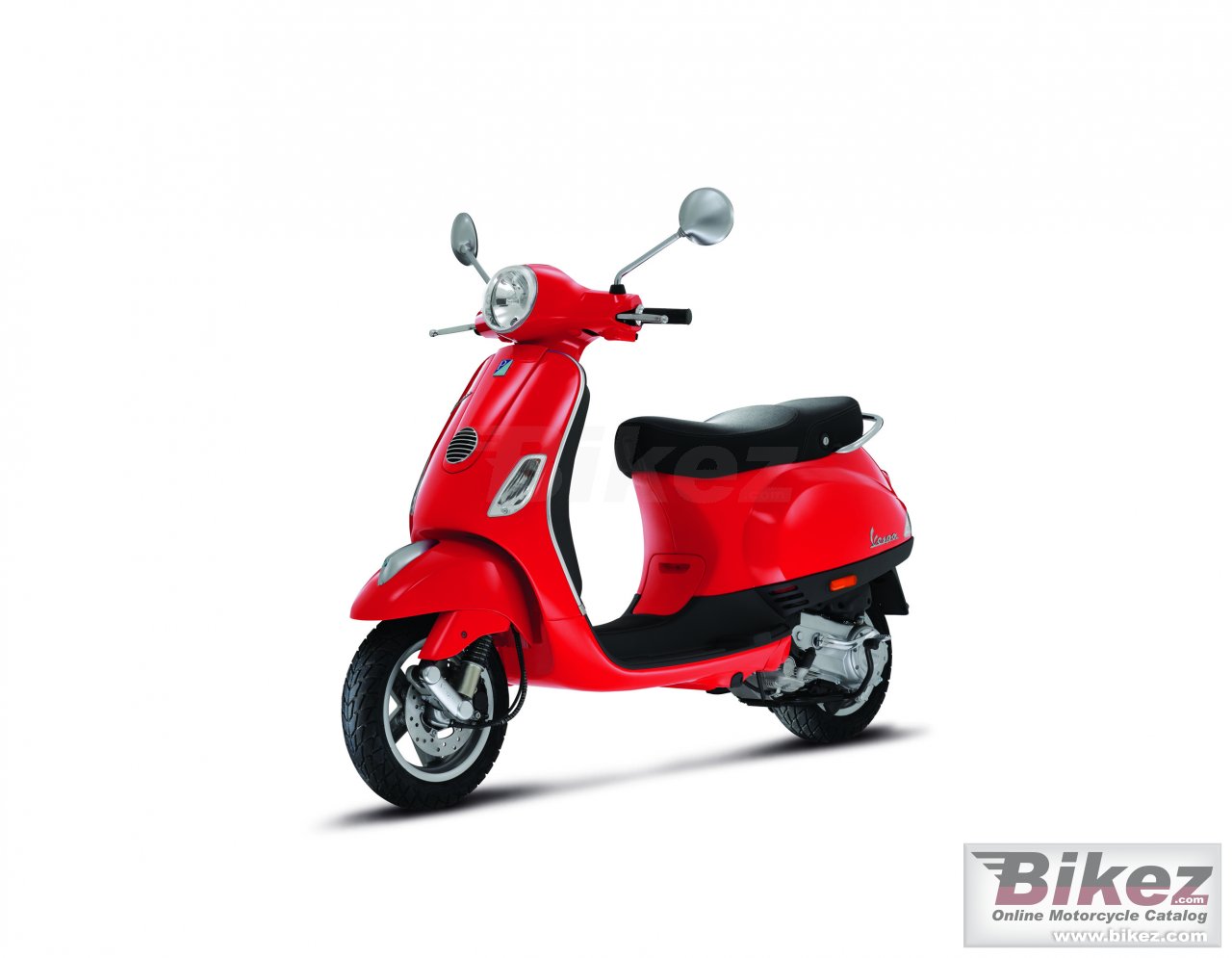 Vespa LX 50 4V