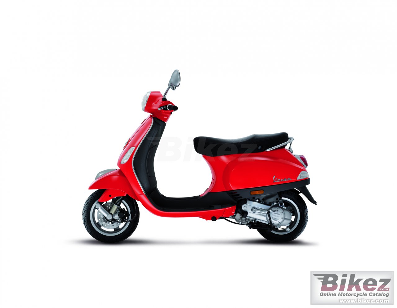 Vespa LX 50 4V