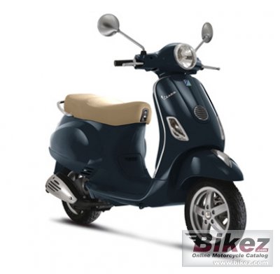 Vespa LX 150 i.e.