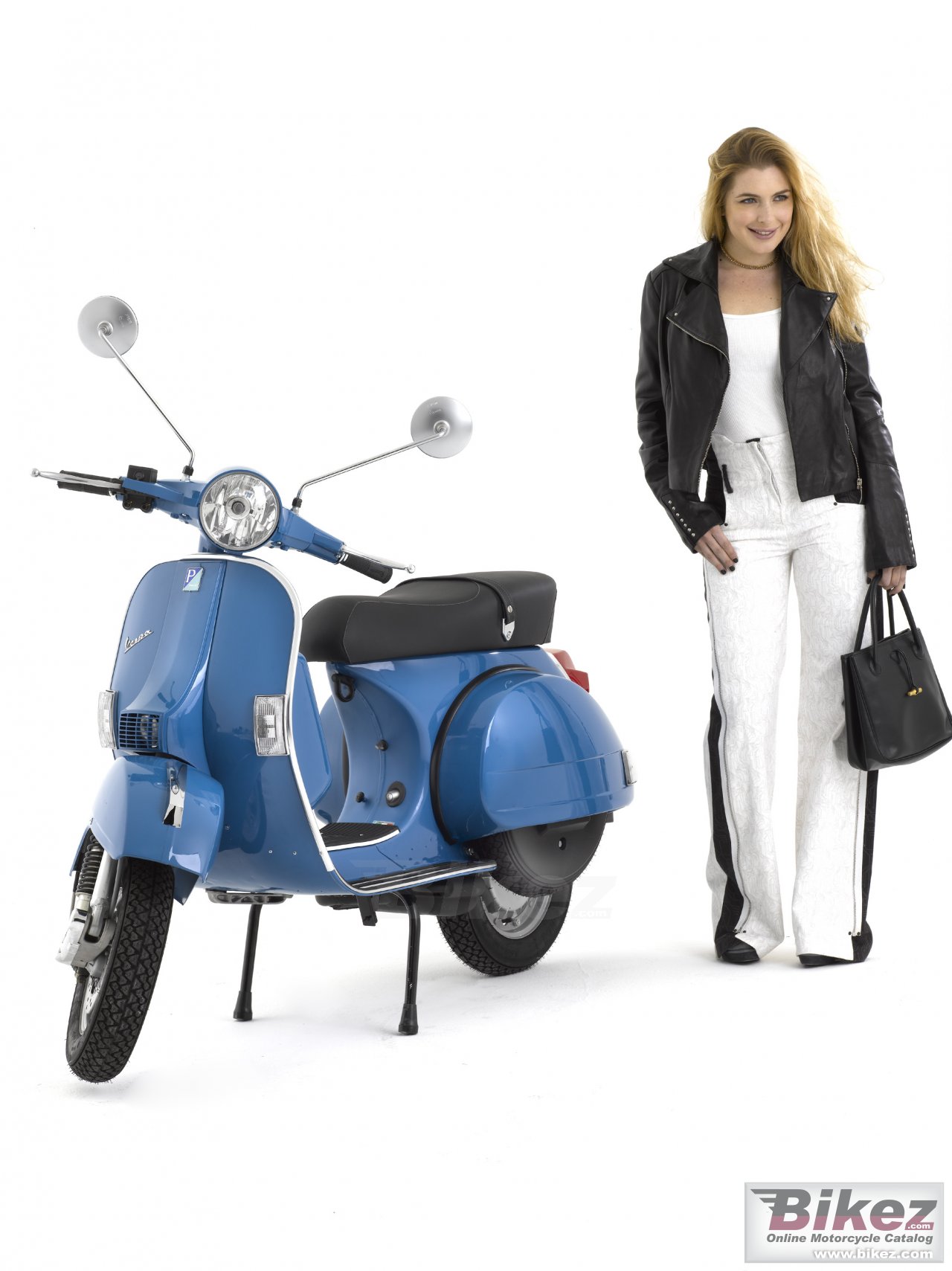 Vespa PX 150