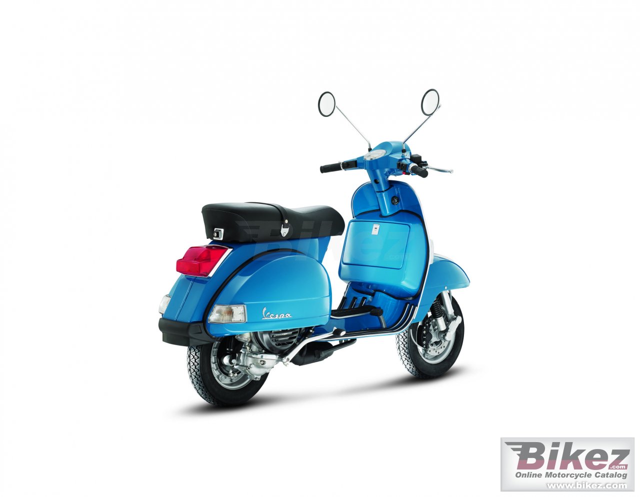 Vespa PX 150