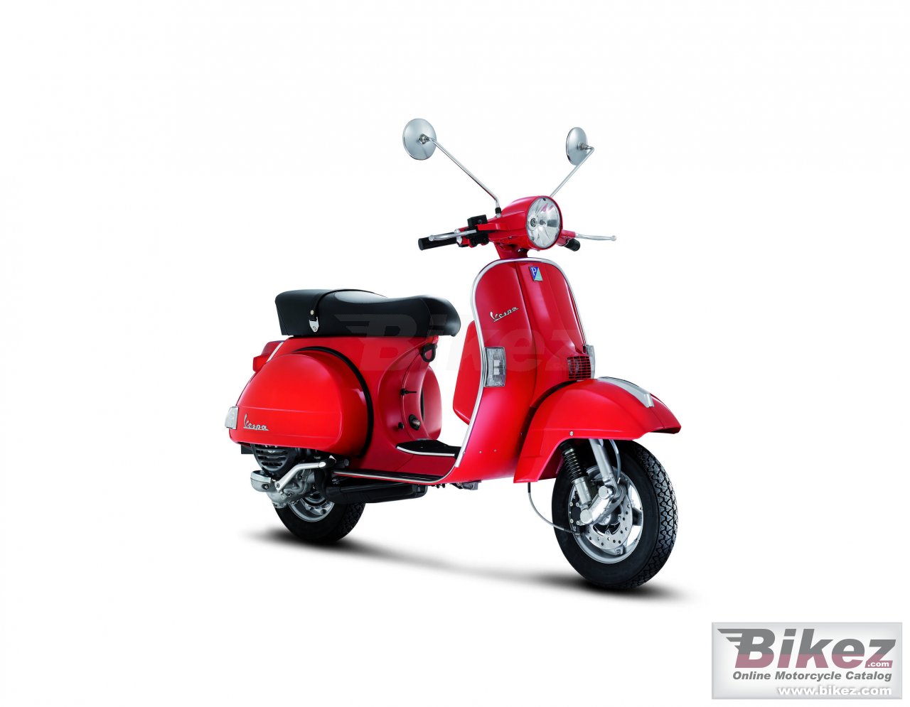 Vespa PX 150