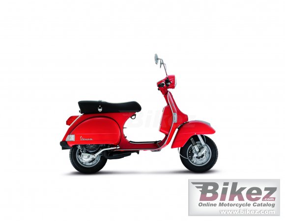 2011 Vespa PX 150