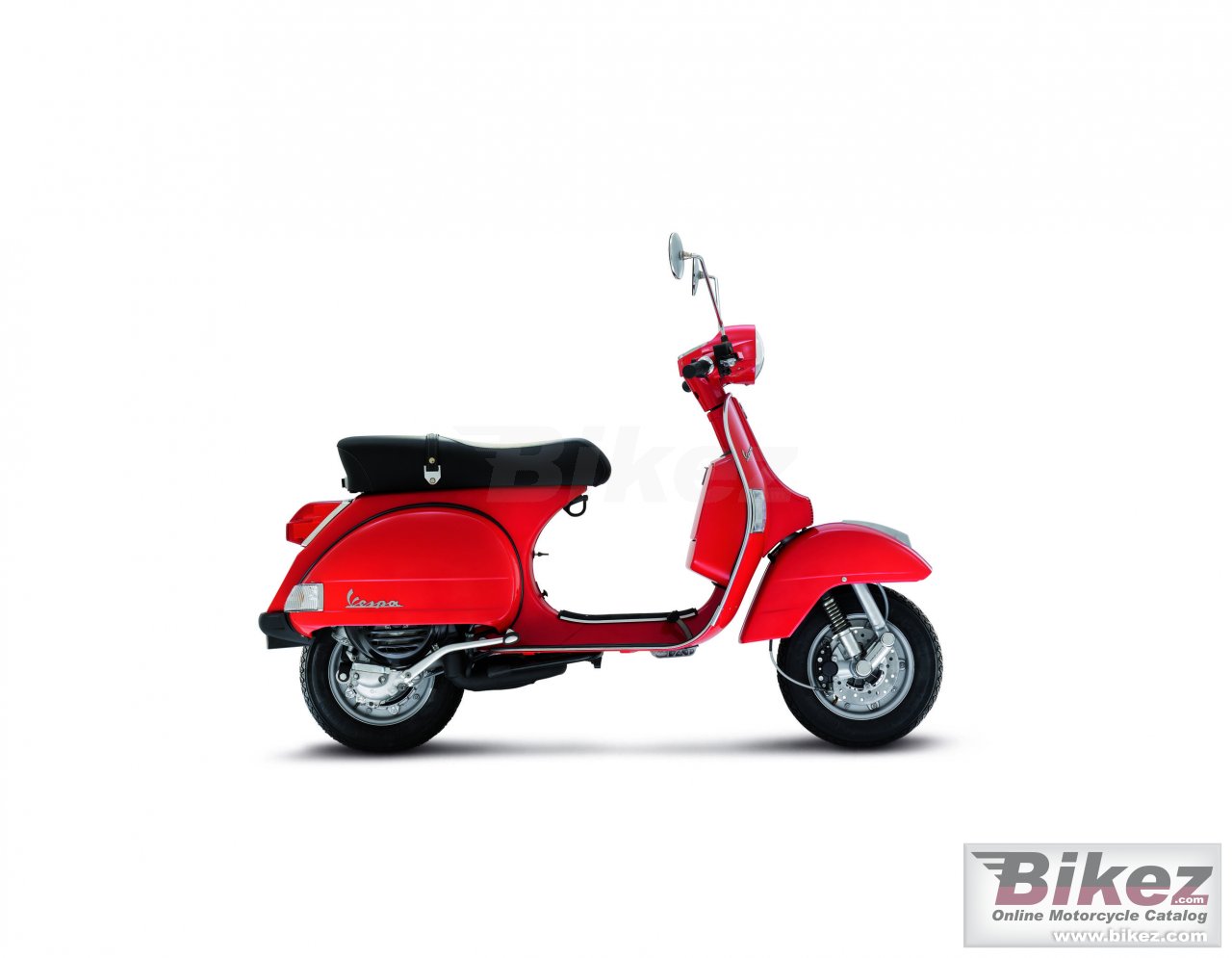 Vespa PX 150