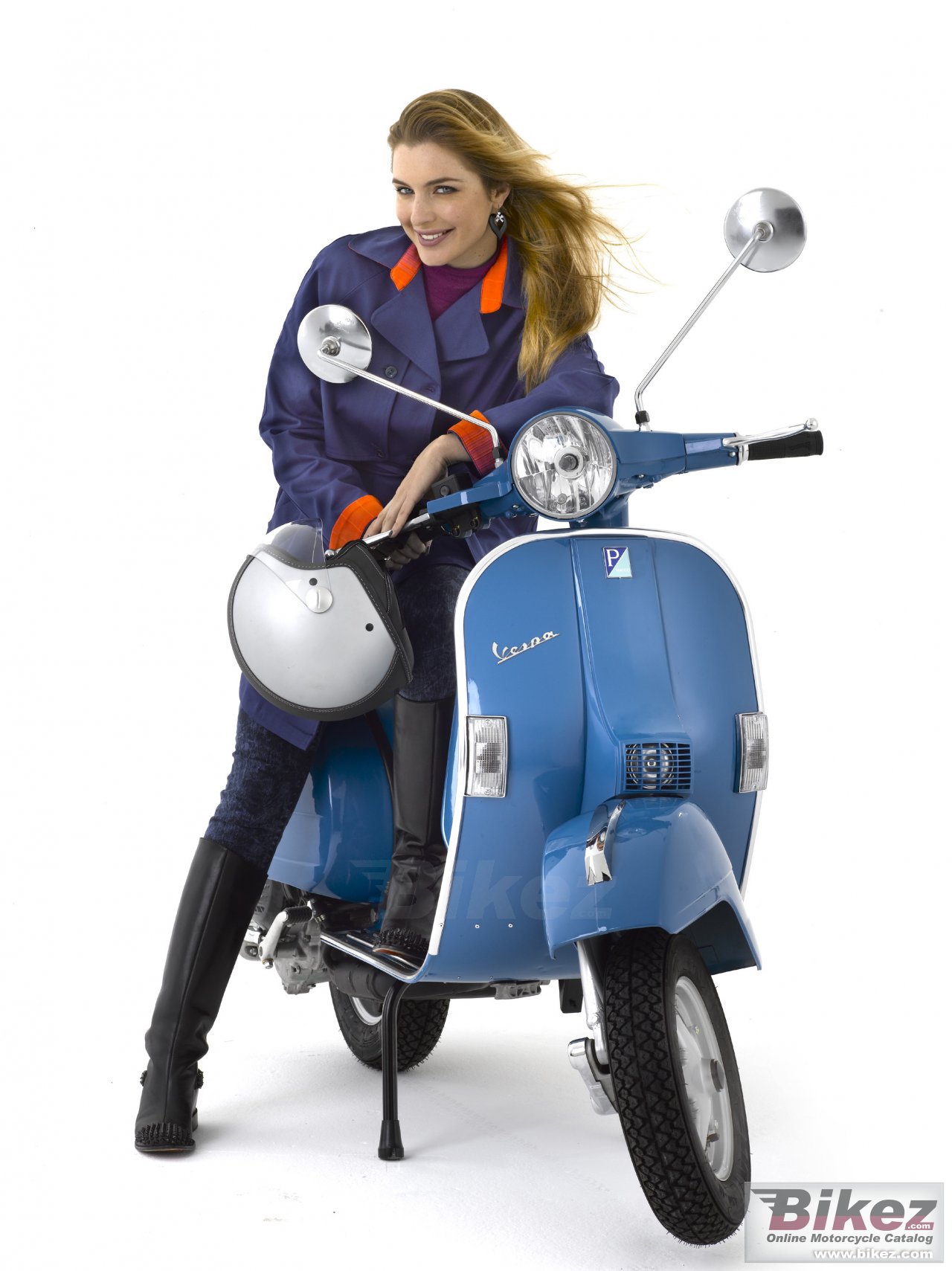 Vespa PX 150