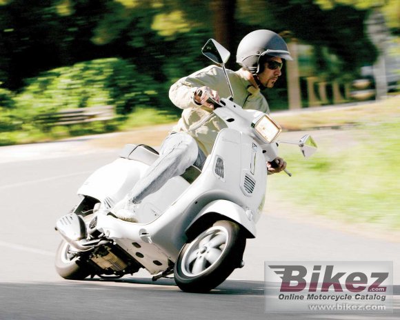 2012 Vespa S 150 i.e.