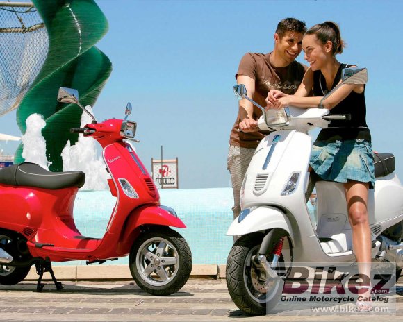 2012 Vespa S 150 i.e.