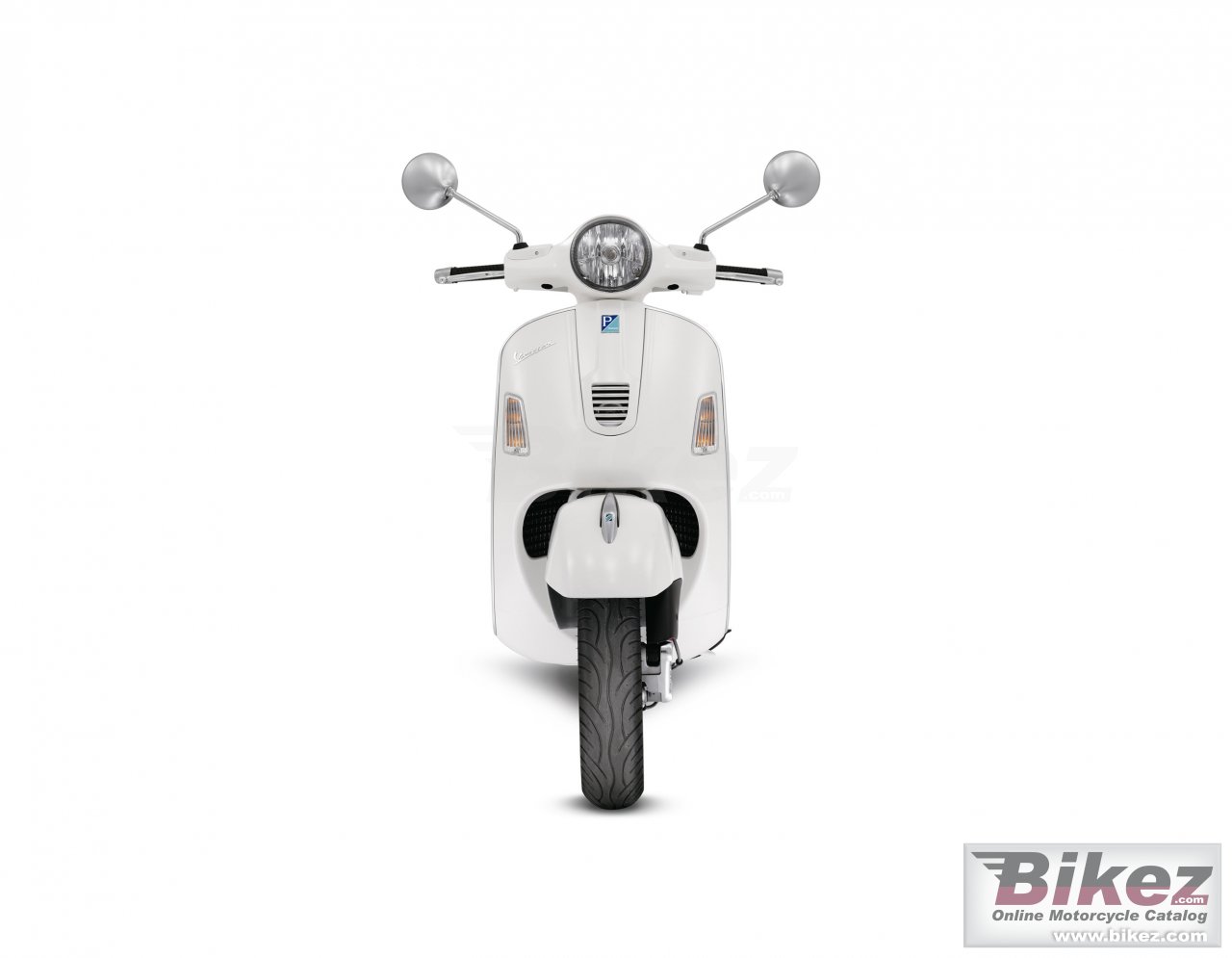 Vespa GTS 300 IE Super