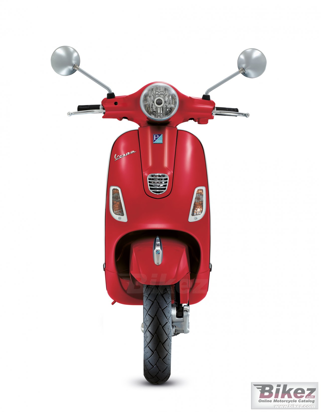 Vespa LX 125 3V