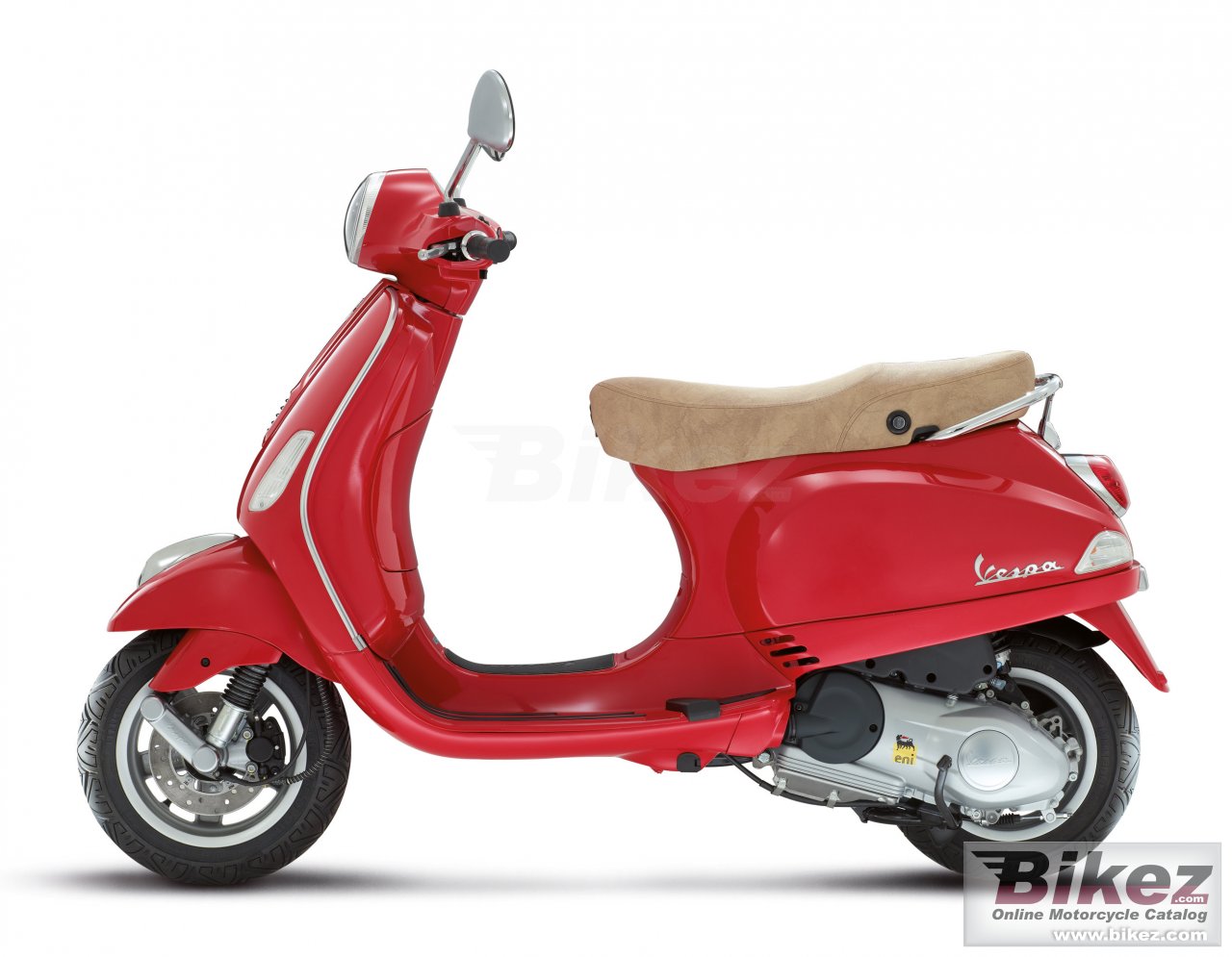 Vespa LX 125 3V