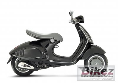 2014 Vespa 946