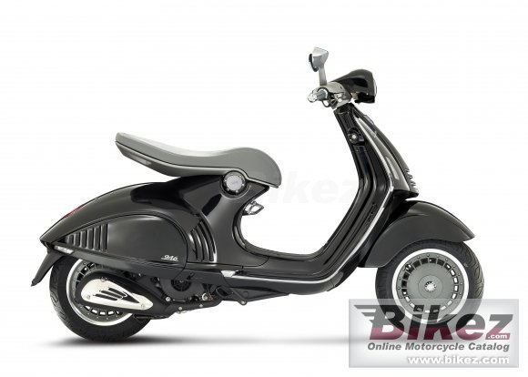 2014 Vespa 946