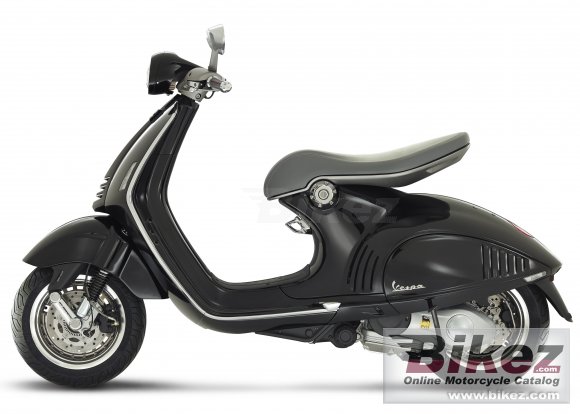 2014 Vespa 946