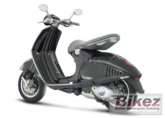 2014 Vespa 946