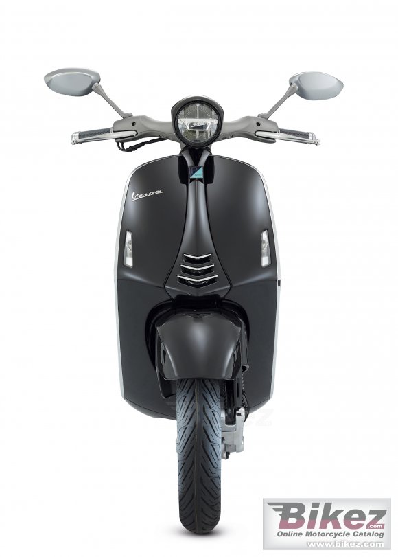 2014 Vespa 946