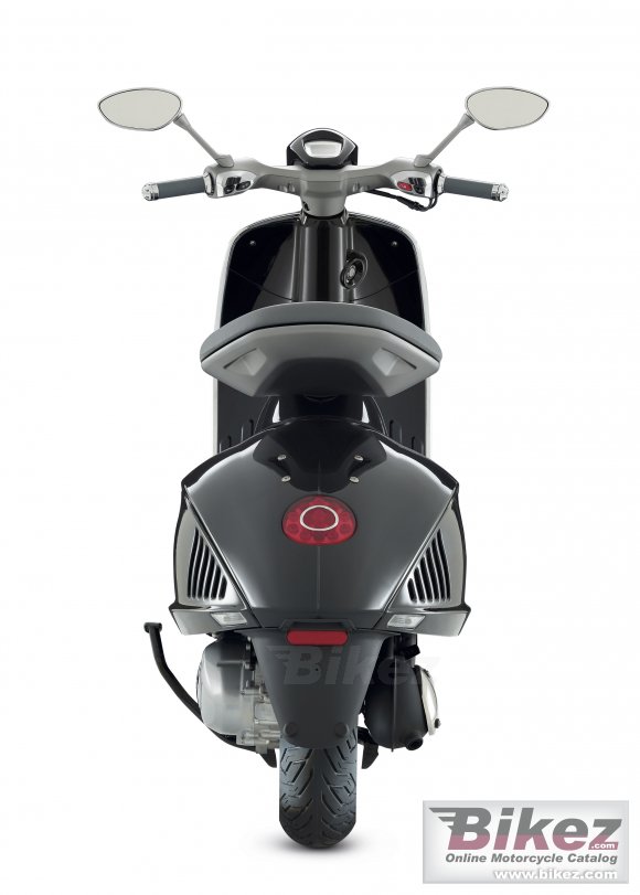 2014 Vespa 946