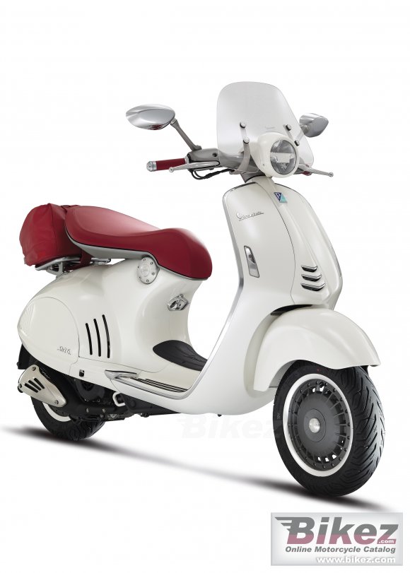 2014 Vespa 946