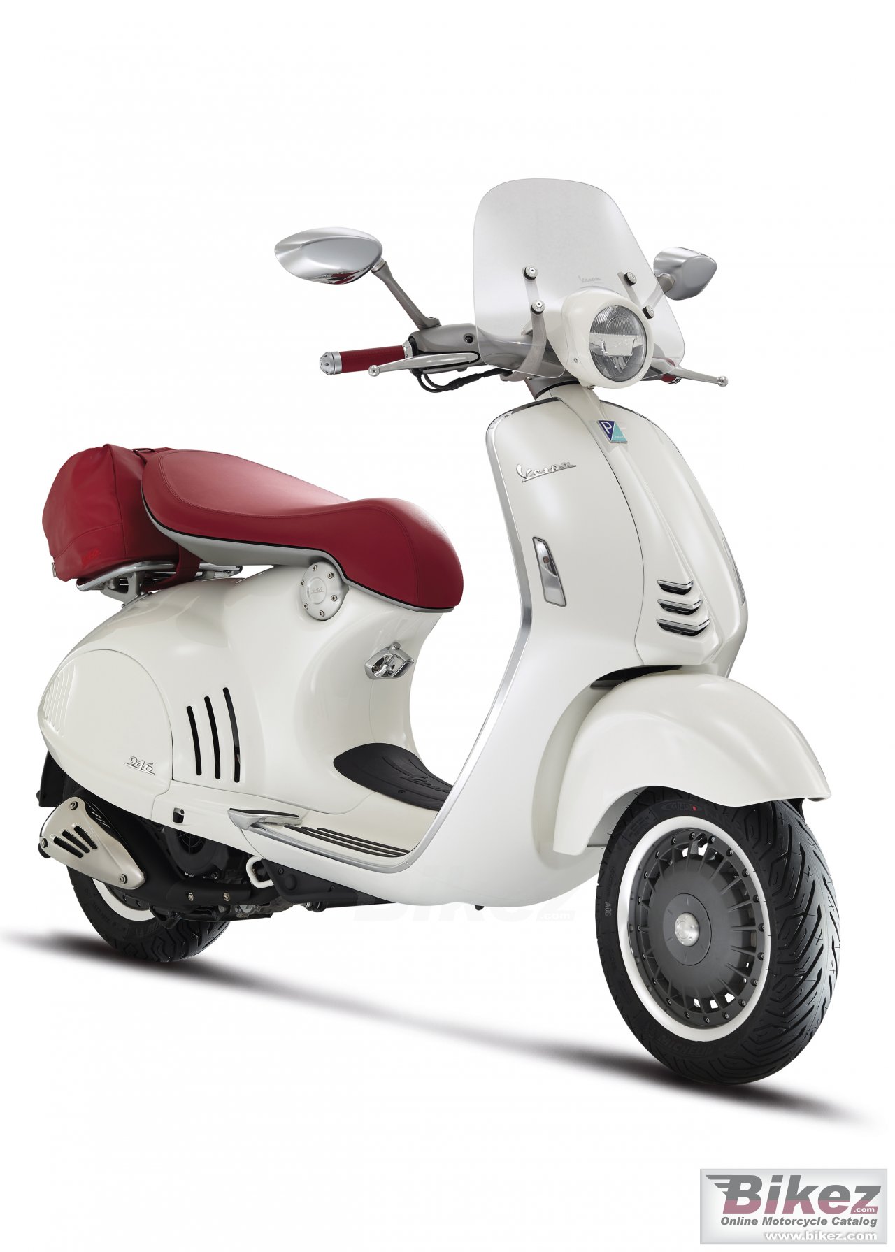 Vespa 946