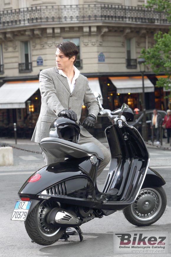 2014 Vespa 946