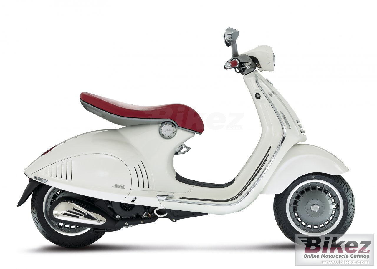 Vespa 946