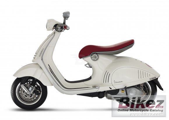 2014 Vespa 946