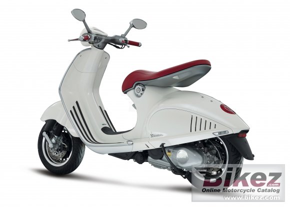 2014 Vespa 946