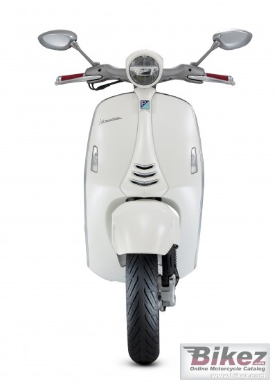 2014 Vespa 946