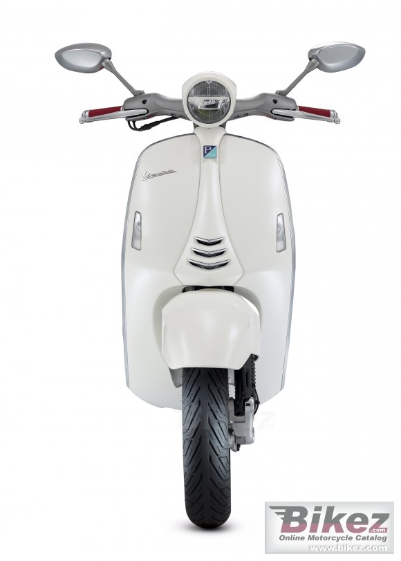 2014 Vespa 946