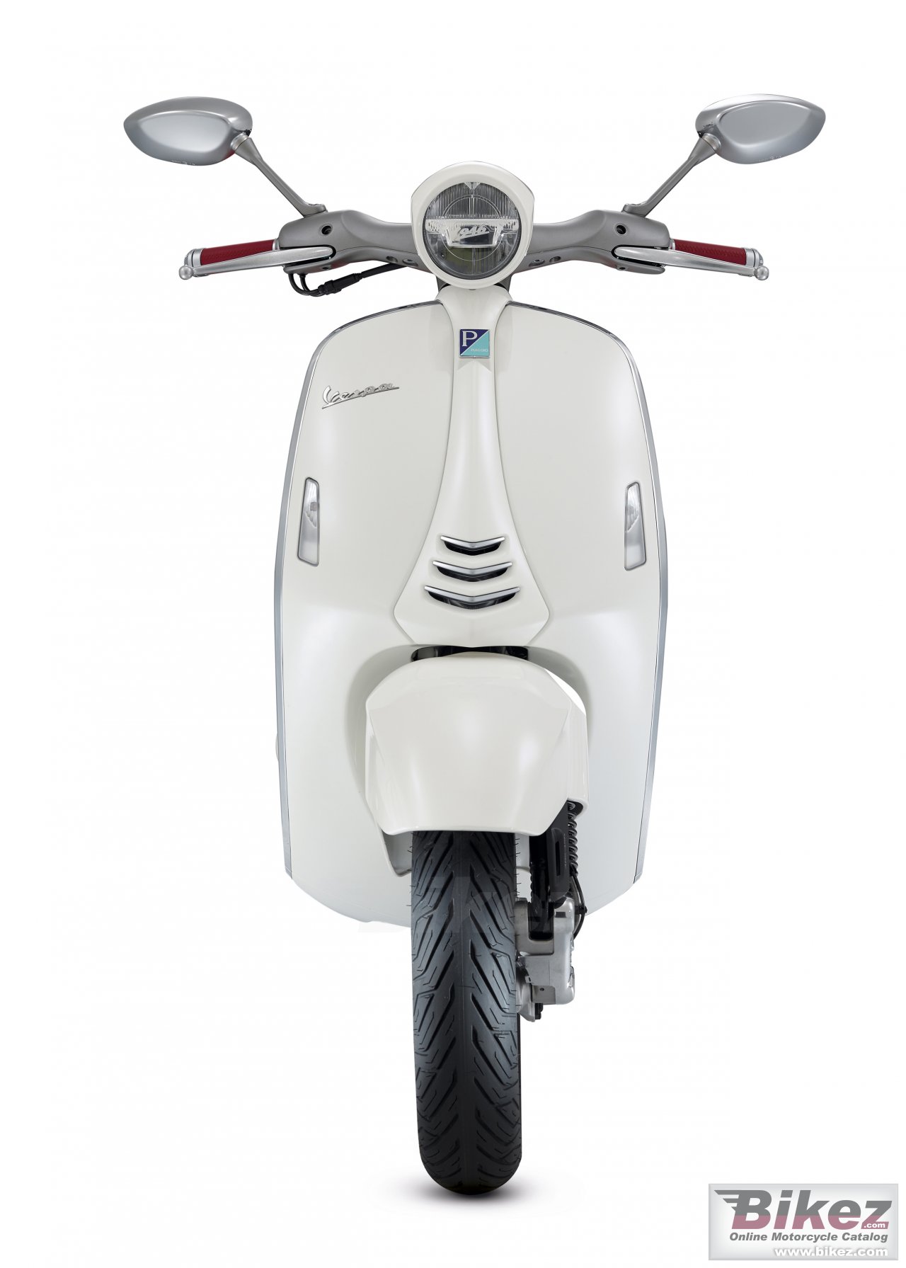 Vespa 946